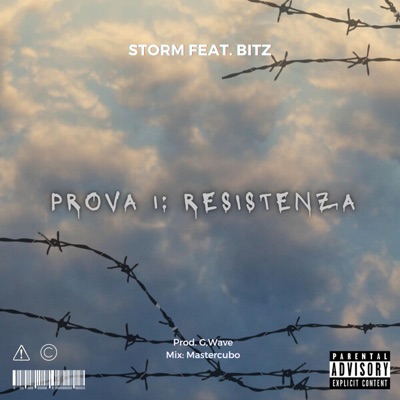 Prova 1 (Resistenza) [feat. Bitz] - Single