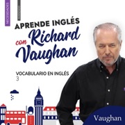 Vocabulario en Inglés 3 (Unabridged) - Richard Brown, David Waddell, Carmen Vallejo & Conor McAlinden