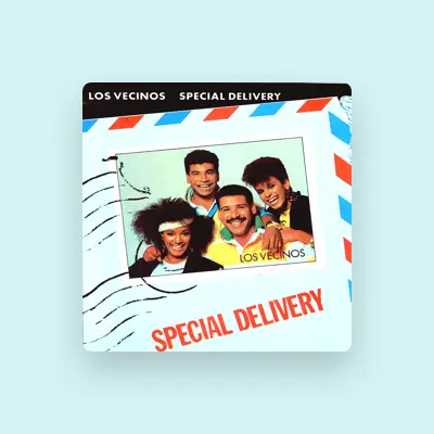 Listen to Milly y Los Vecinos, watch music videos, read bio, see tour dates & more!