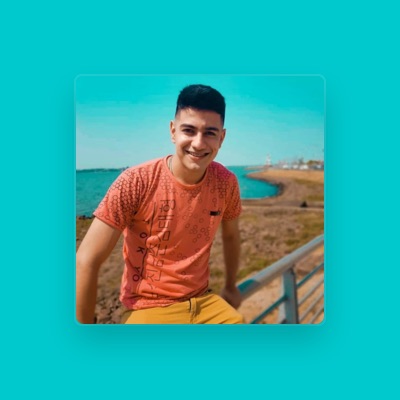 Listen to El Gonza, watch music videos, read bio, see tour dates & more!