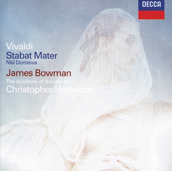 Vivaldi: Stabat Mater - Concerto in G Minor - Nisi Dominus