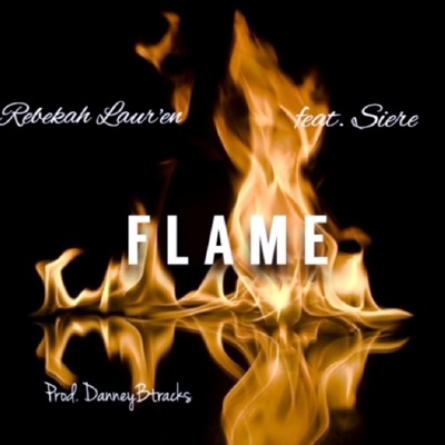 Flame (feat. Siere) - Single