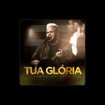 Listen to Farol da Casa, watch music videos, read bio, see tour dates & more!