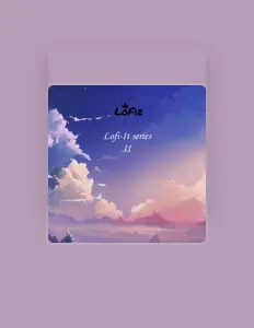 聆聽 LoFie、觀看音樂影片、閱讀小傳、查看巡演日期等！