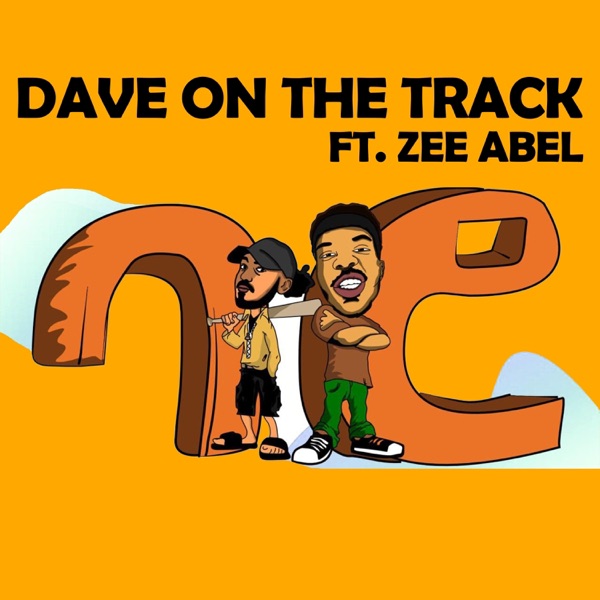 Barro (feat. Zee Abel)