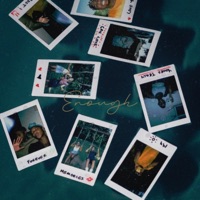 Enough (feat. Jane Macgizmo) - Single - FRIDAY NIGHT CRU