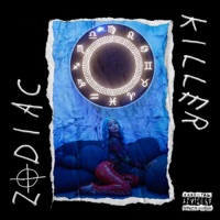 Zodiac Killer - Single - Nadia Stone