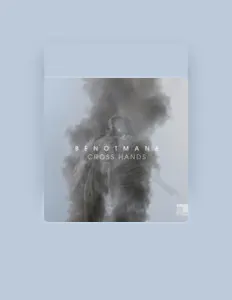 Listen to Benotmane, watch music videos, read bio, see tour dates & more!