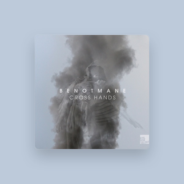 Benotmane's avatar