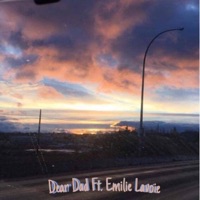 Dear Dad (feat. Emilie Lavoie) - Single - Clouse Hevy