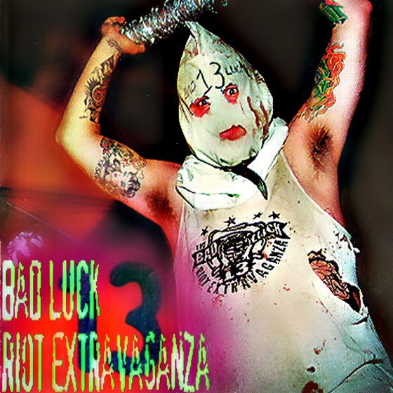 Cover artwork for Stab