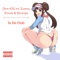 In de Club (feat. Lorry, Fynne & Hunter) - Don-GG lyrics