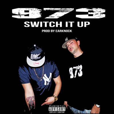 Switch It Up - Single