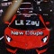 New Coupe - Lil Zay lyrics
