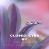 Closed Eyes - Single