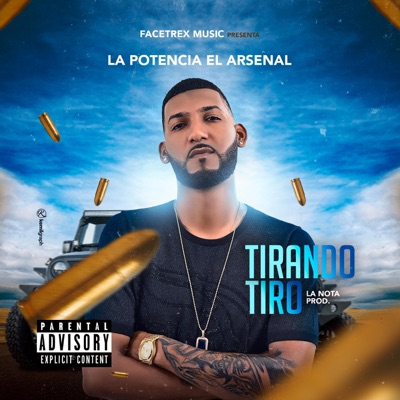 Tirando Tiro - Single