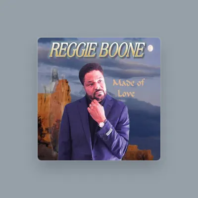 Listen to Reggie Boone, watch music videos, read bio, see tour dates & more!