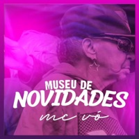 Museu de Novidades - Single - Mc Vó