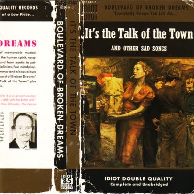 Boulevard of Broken Dreams Orchestra