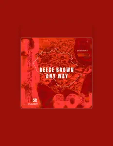 Listen to Reece Brown, watch music videos, read bio, see tour dates & more!