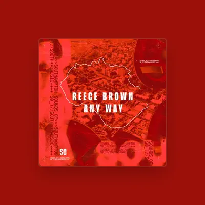 Listen to Reece Brown, watch music videos, read bio, see tour dates & more!