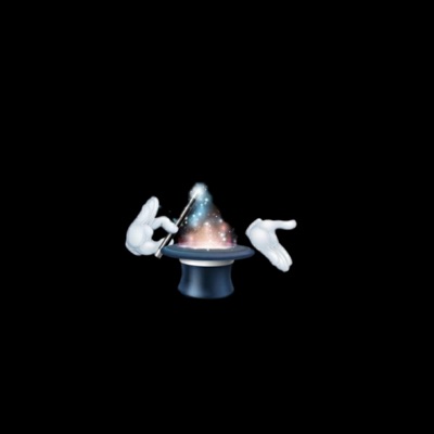 Magic (feat. Zoe Glizzy & Chop Swervo) - Single