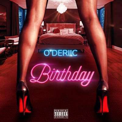 Birthday - Single