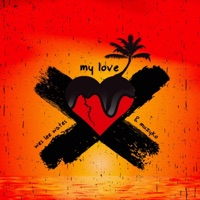 My Love - Single - Wes Lee Wates & Muzyko