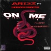 On Me (feat. Stevie Stone) - Single