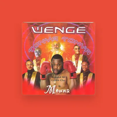 Listen to Wenge Tonya Tonya, watch music videos, read bio, see tour dates & more!