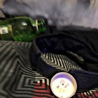 Mickey Ds - Single - Johnny Mano