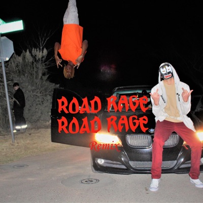 Road Rage (Cordexy Remix) [Remix] - Single