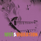 Justafixation, VOL. 2: Justavibration artwork