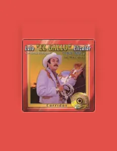 Listen to Lalo Elizalde, watch music videos, read bio, see tour dates & more!