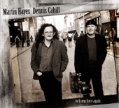 Martin Hayes - The New Post Office/The Pigeon on the Gate/The New Custom House [Reels]