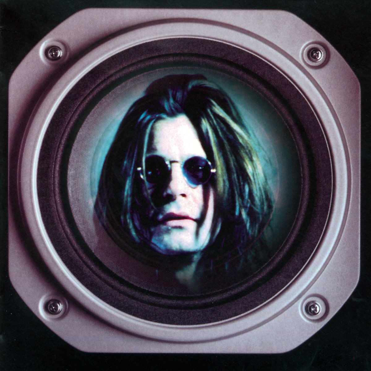 ozzy osbourne live music