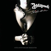 Whitesnake - Slide It In (35th Anniversary Remaster) [U.S. Mix] artwork