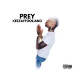 Prey by Keezay Fooliano