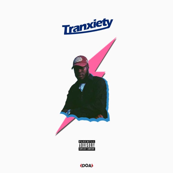 Tranxiety
