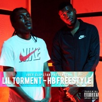 Little Torment HB Freestyle - Single - Hardest Bars & Little Torment