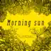 Morning sun - Single album cover