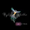 Hayley Griffiths - Haunted (Live at 't Blok)