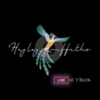 Haunted (Live at 't Blok) — Hayley Griffiths