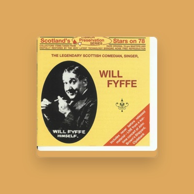 Listen to Will Fyffe, watch music videos, read bio, see tour dates & more!
