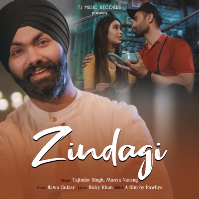 Zindagi - Single