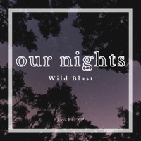 Our Nights - Single - Wild Blast