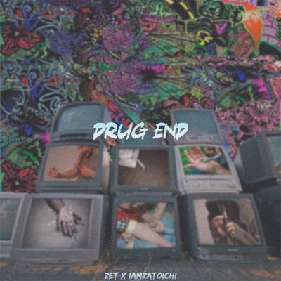 Drug End - Single