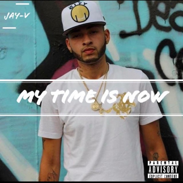My Time Is Now