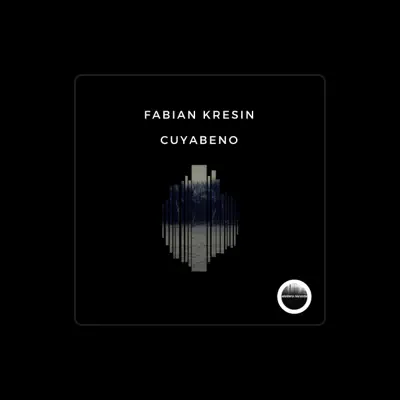 Listen to Fabian Kresin, watch music videos, read bio, see tour dates & more!