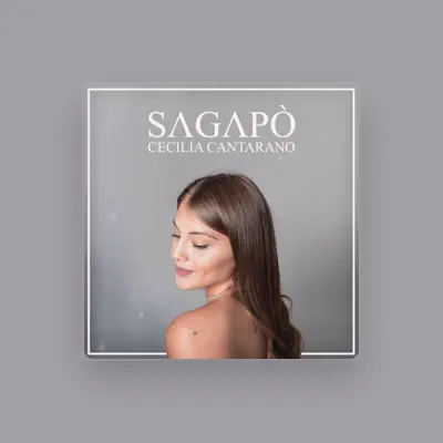 Listen to Cecilia Cantarano, watch music videos, read bio, see tour dates & more!